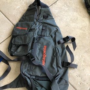 vest front sling